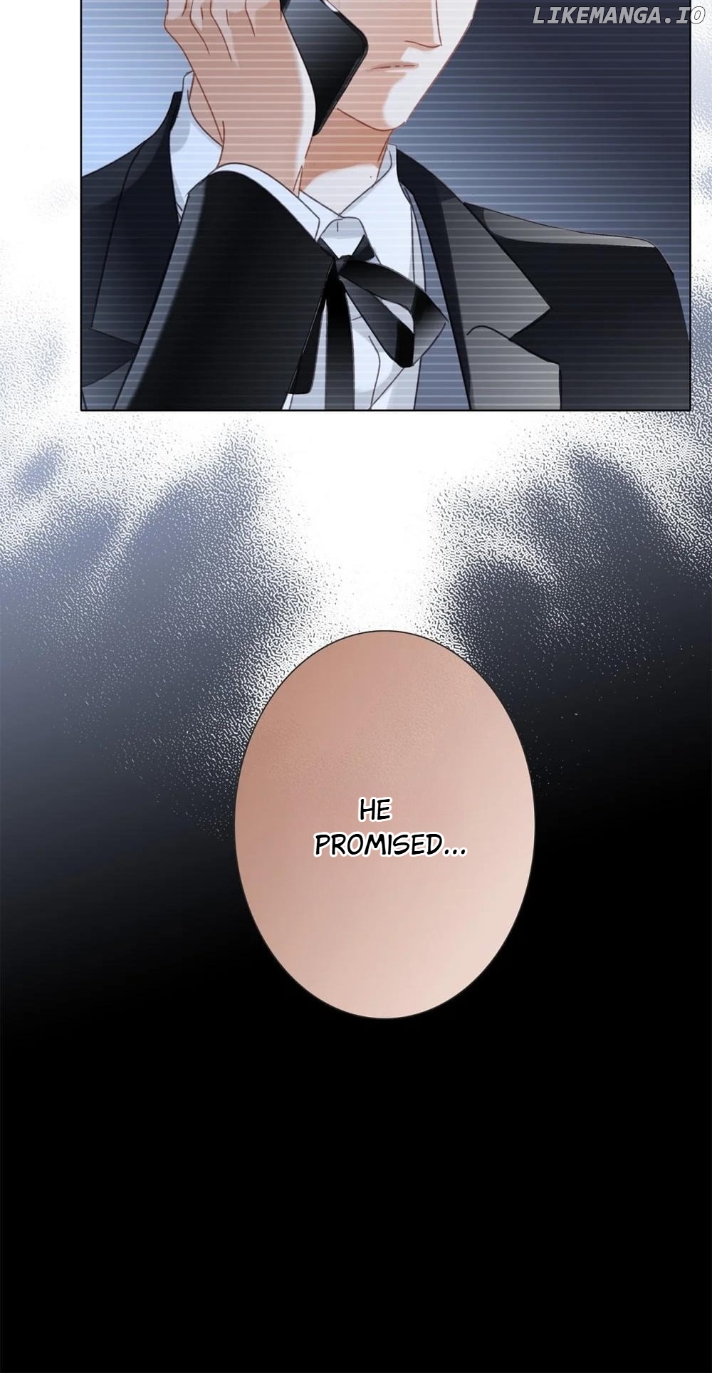 1st Kiss – I Don’t Want To Consider You As Sister Anymore Chapter 64 - 58 - page 11
